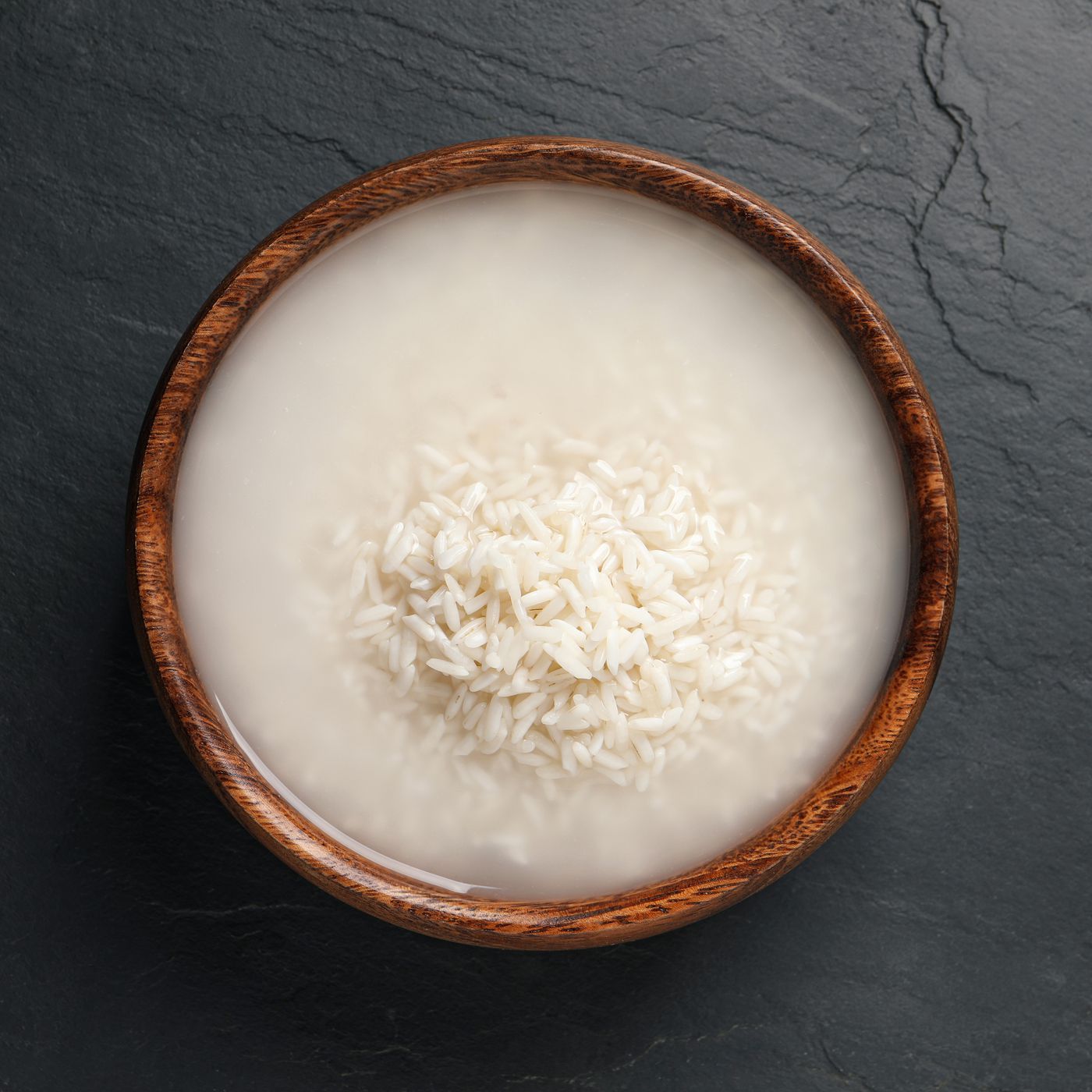 poria_skin_rice_water